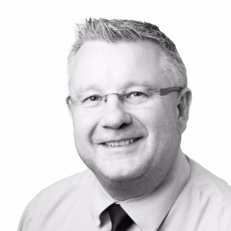 Andrew Brackenbury