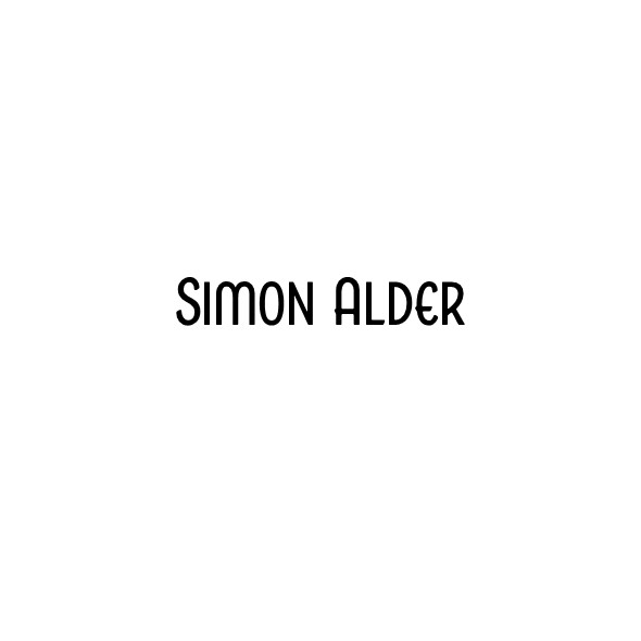 Simon Alder