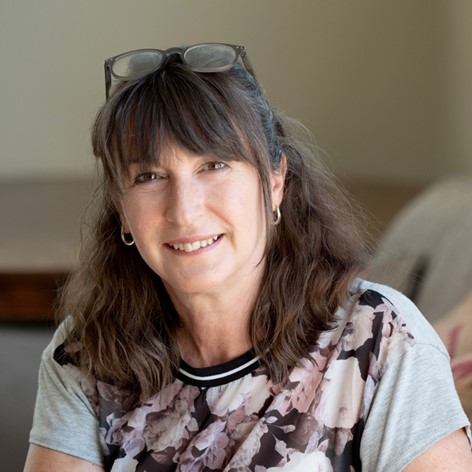 Linda Moseley Brighter Changes Linda Moseley